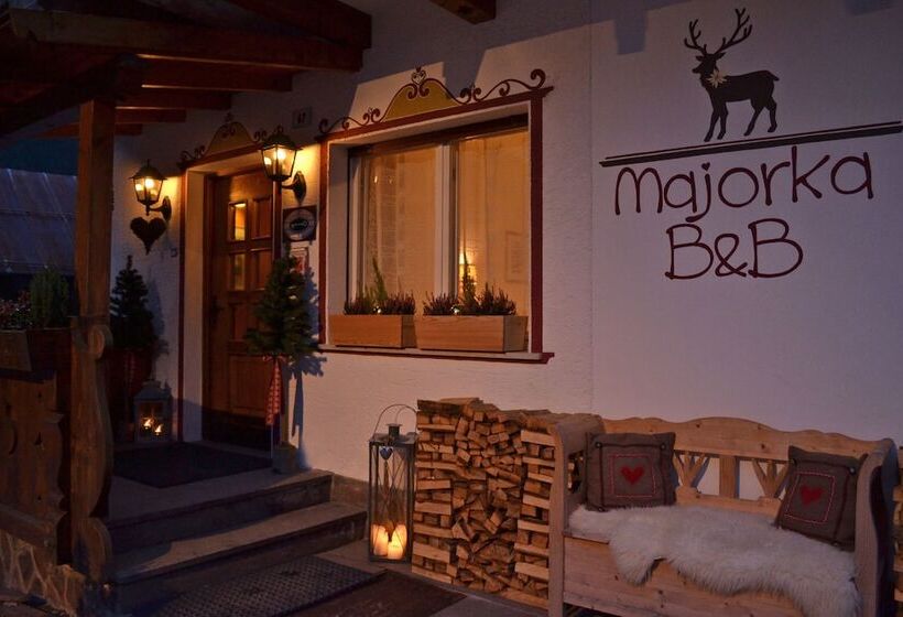 ホテル Albergo Majorka