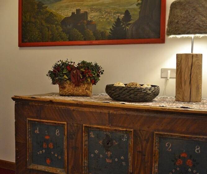 ホテル Albergo Majorka