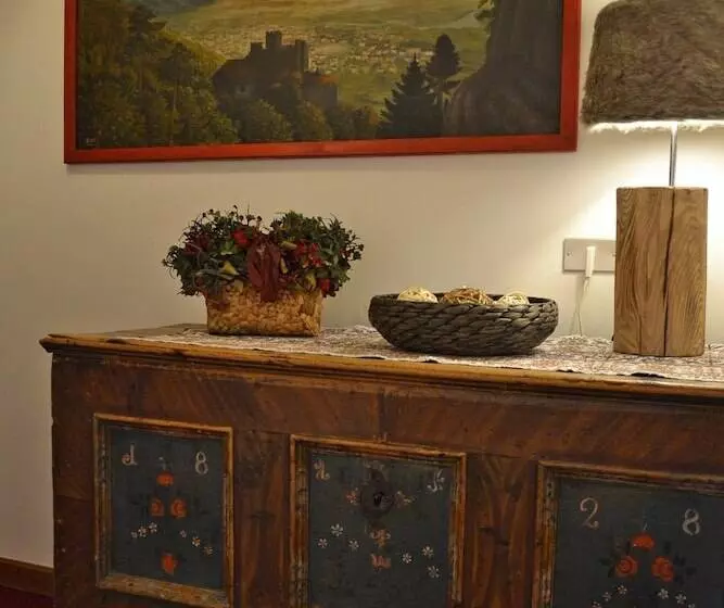 Hotelli Albergo Majorka