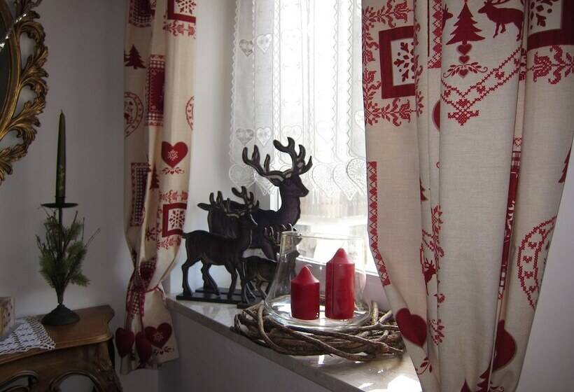 ホテル Albergo Majorka