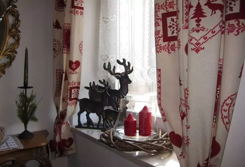 Hotelli Albergo Majorka