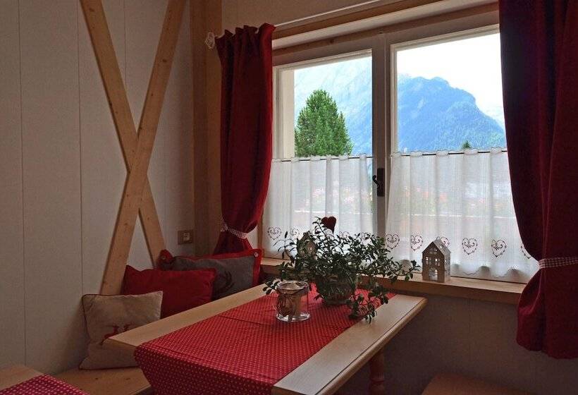 ホテル Albergo Majorka