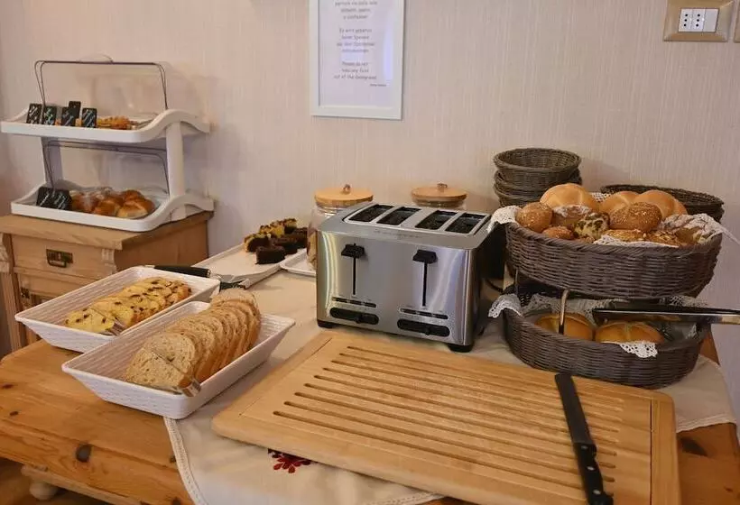 Hotelli Albergo Majorka