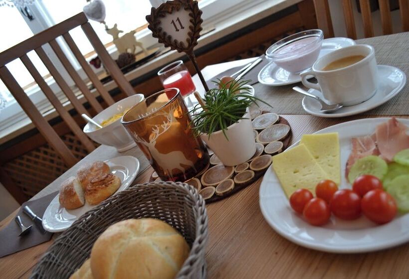 ホテル Albergo Majorka