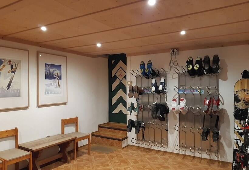 ホテル Albergo Majorka