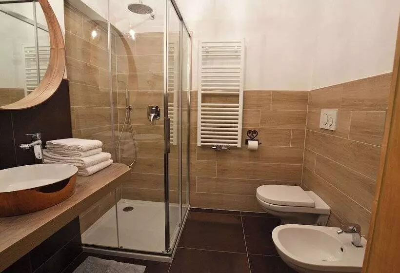 Hotelli Albergo Majorka