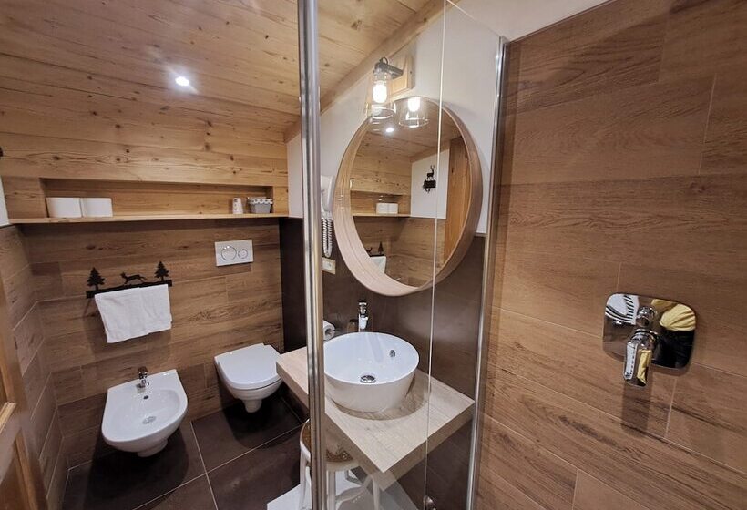 ホテル Albergo Majorka