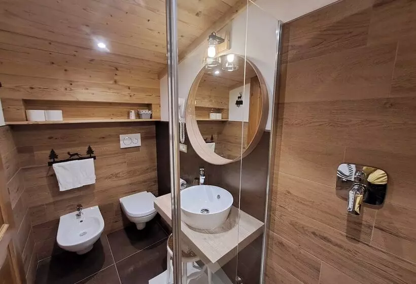 Hotelli Albergo Majorka