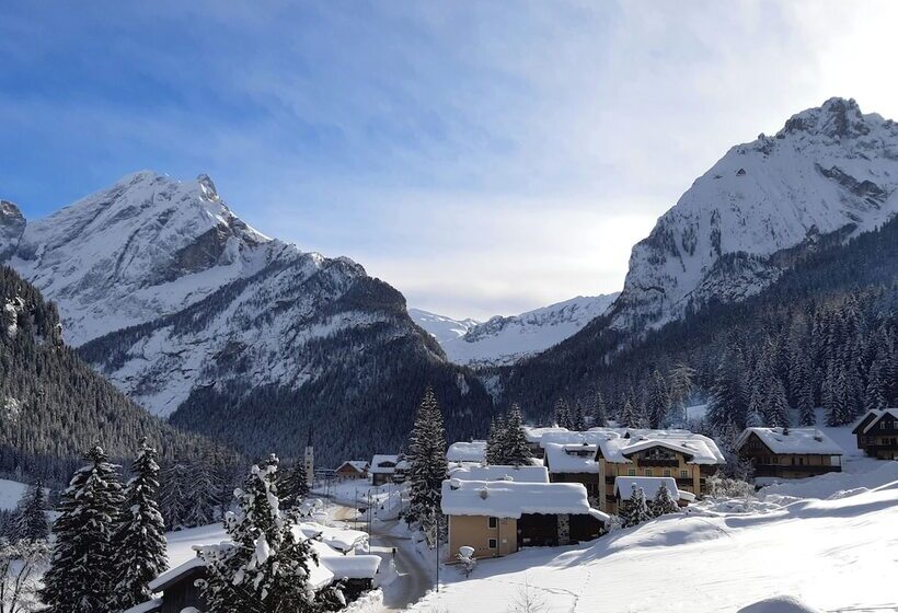 ホテル Albergo Majorka