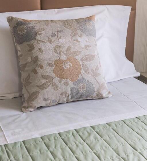 בית מלון כפרי Albergo Ristorante Belvedere