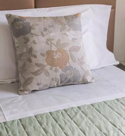 Hotelli Albergo Ristorante Belvedere