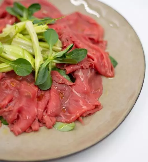 Hotelli Albergo Ristorante Belvedere