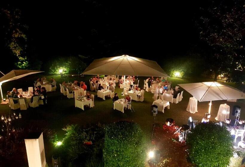 בית מלון כפרי Albergo Ristorante Belvedere