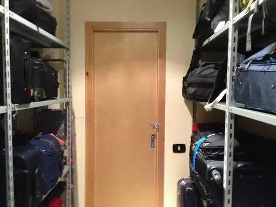 ホテル Arastu  A Budget