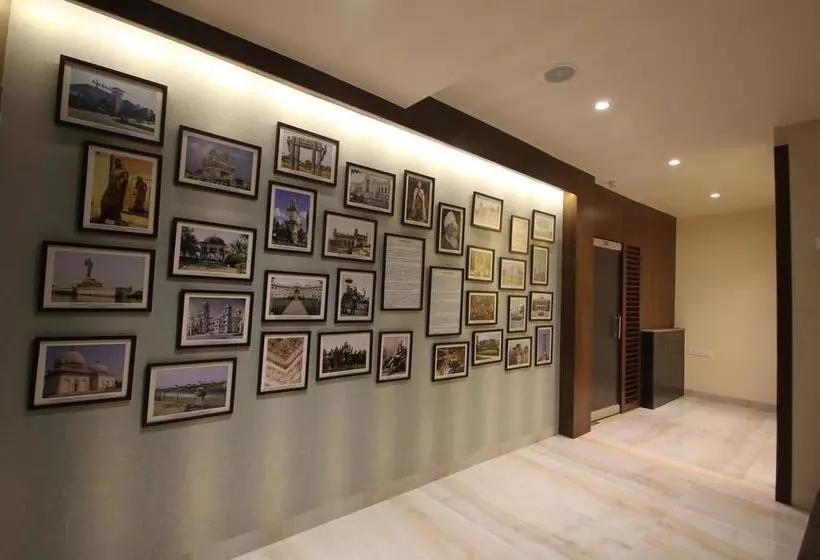 ホテル Arastu  A Budget