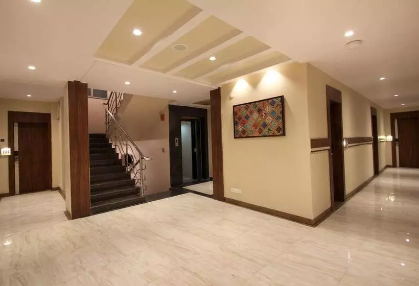 ホテル Arastu  A Budget