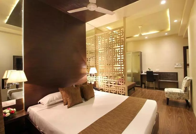 ホテル Arastu  A Budget