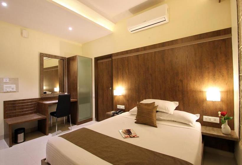 فندق Arastu A Budget