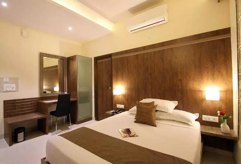 ホテル Arastu  A Budget