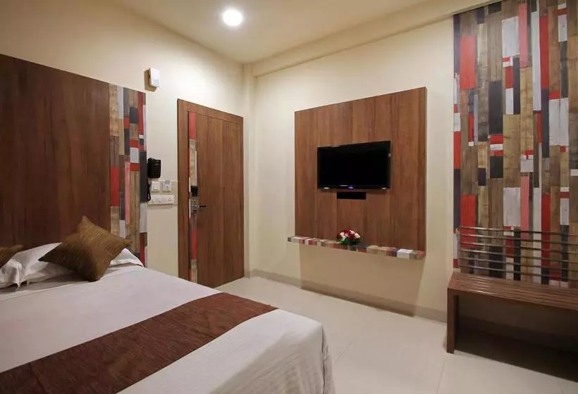 ホテル Arastu  A Budget