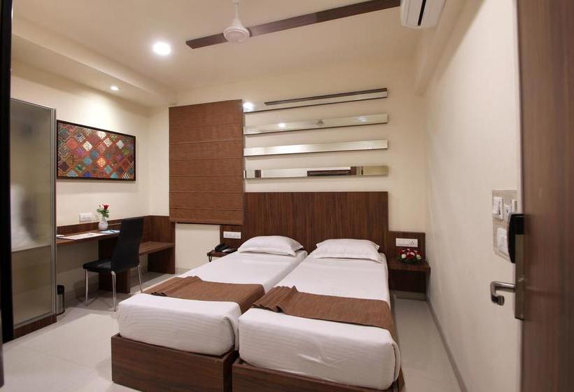 فندق Arastu A Budget