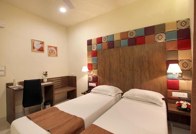 فندق Arastu A Budget