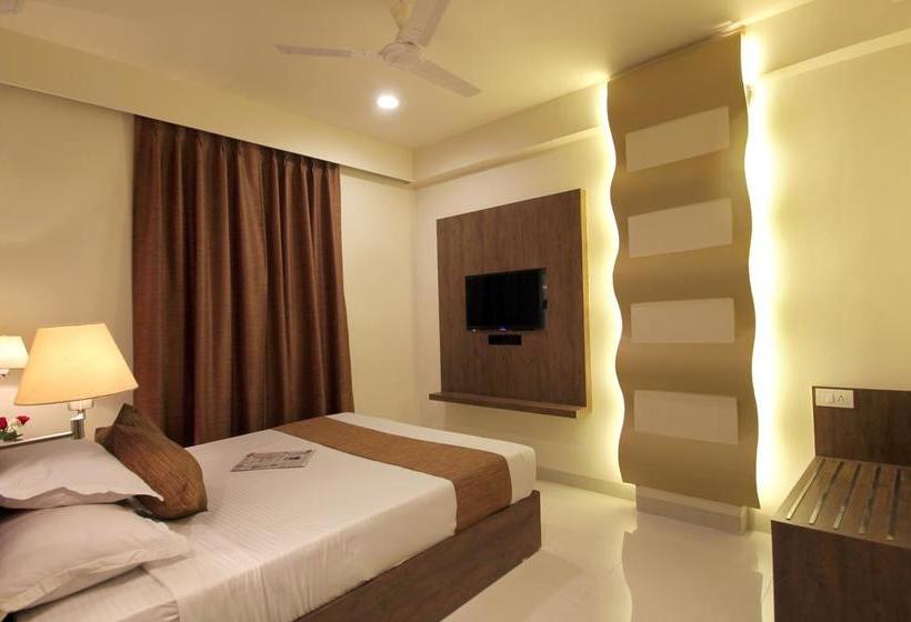 فندق Arastu A Budget