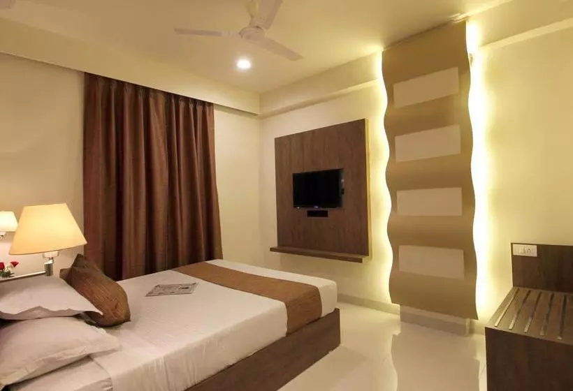 ホテル Arastu  A Budget