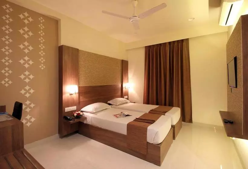 ホテル Arastu  A Budget