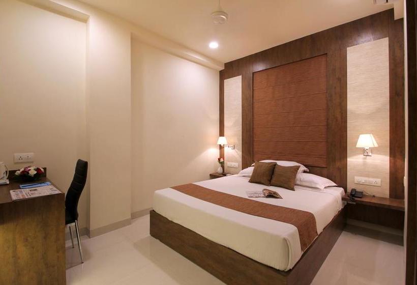 فندق Arastu A Budget