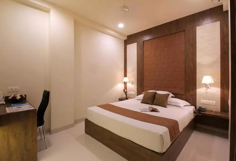 ホテル Arastu  A Budget