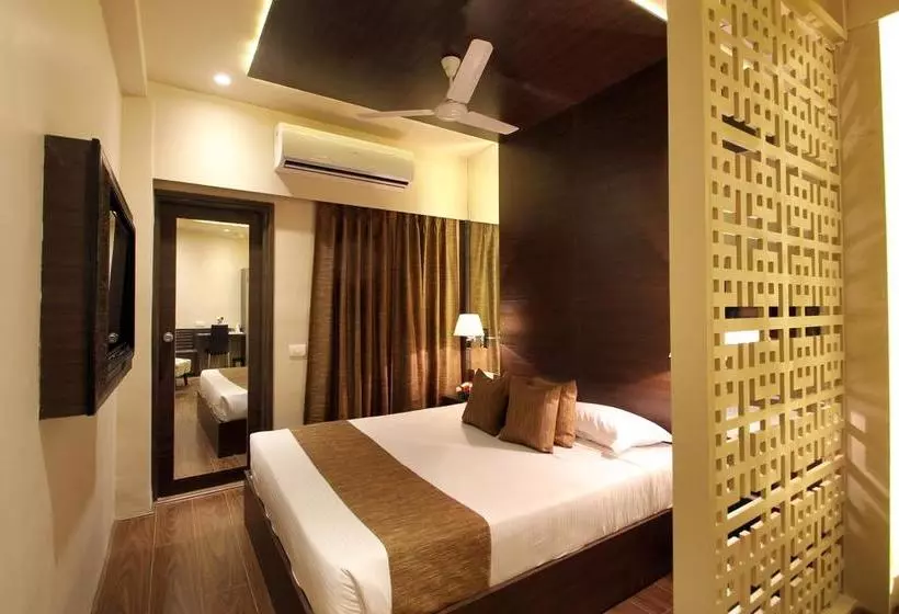 ホテル Arastu  A Budget