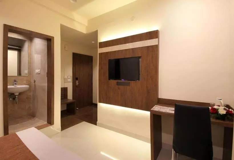 ホテル Arastu  A Budget