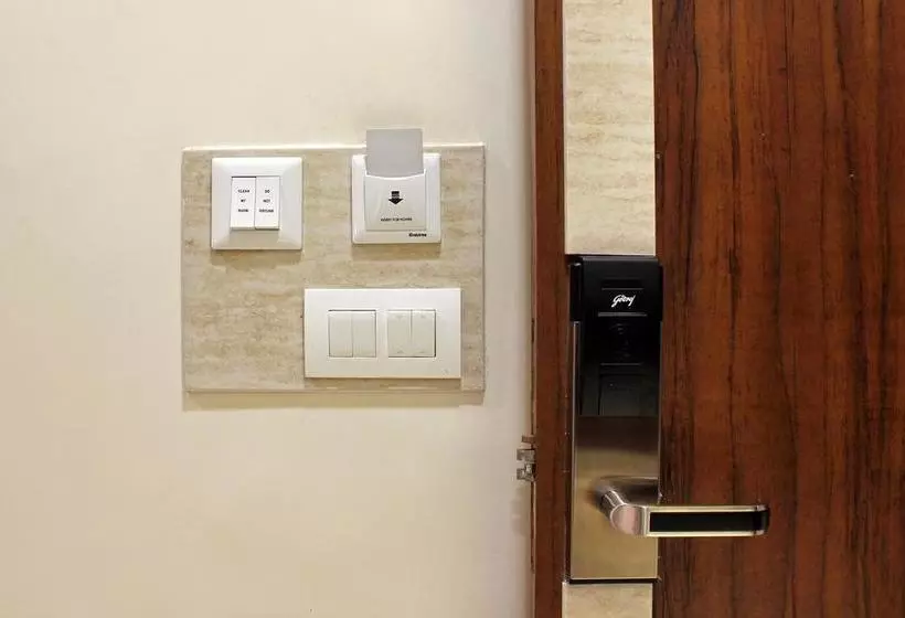 ホテル Arastu  A Budget