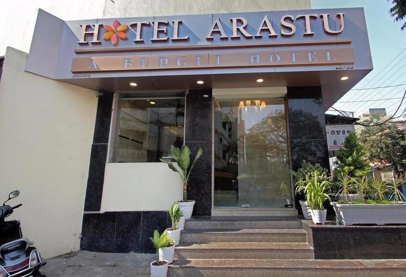 فندق Arastu A Budget