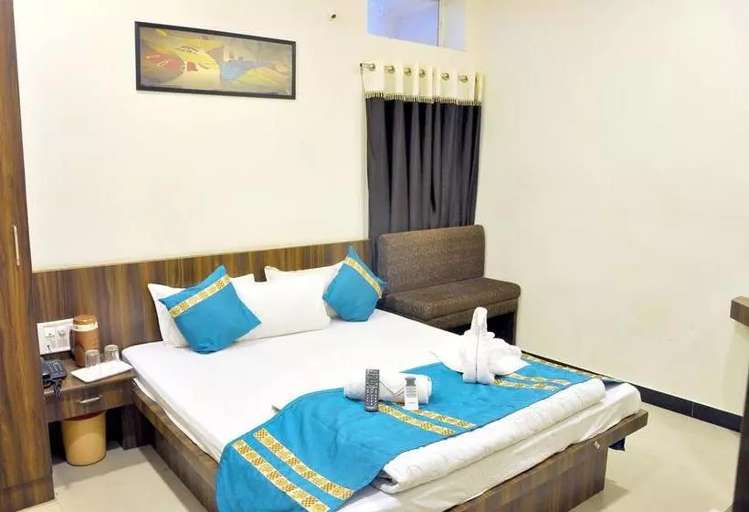 ホテル Ashoka Palace