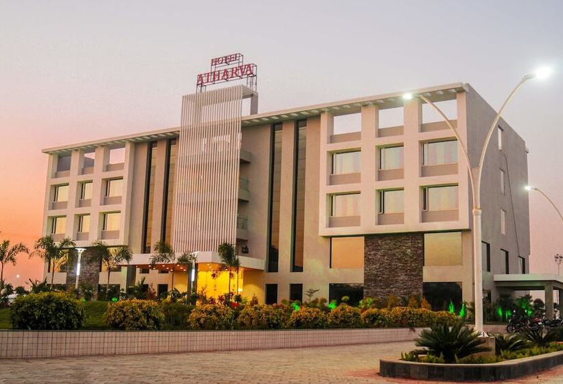 Hotel Atharva