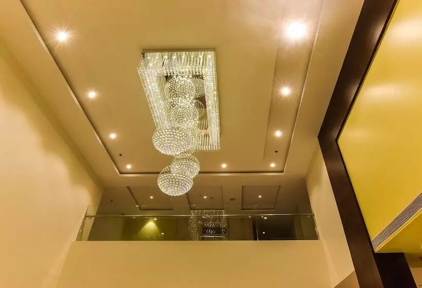 Hotelli Atharva