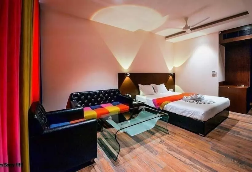 Hotelli Atharva
