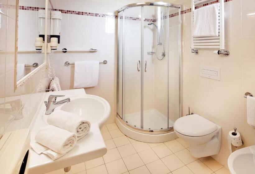 בית מלון כפרי Beaurivage