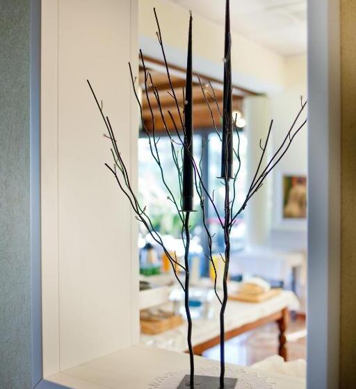 בית מלון כפרי Beaurivage