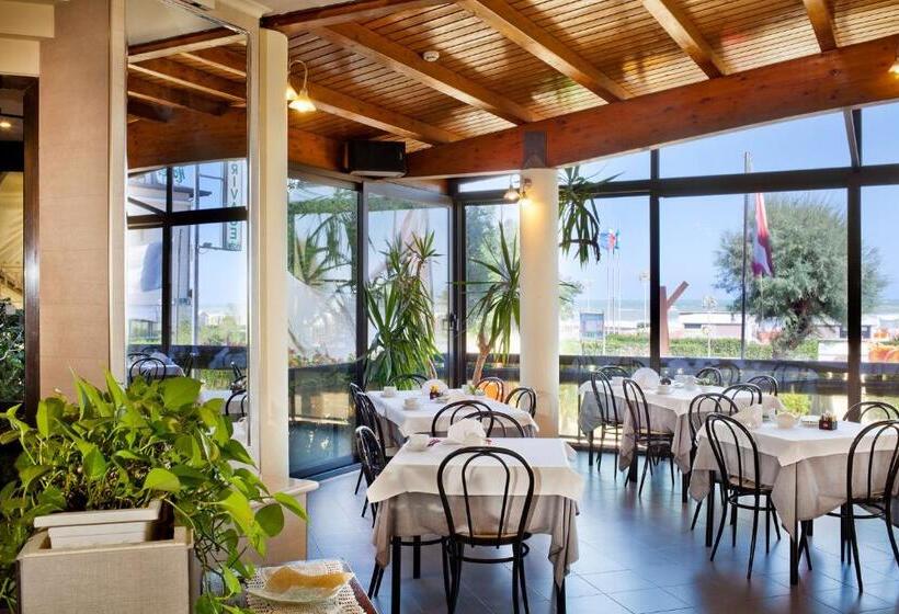 בית מלון כפרי Beaurivage