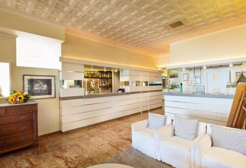 هتل Beaurivage