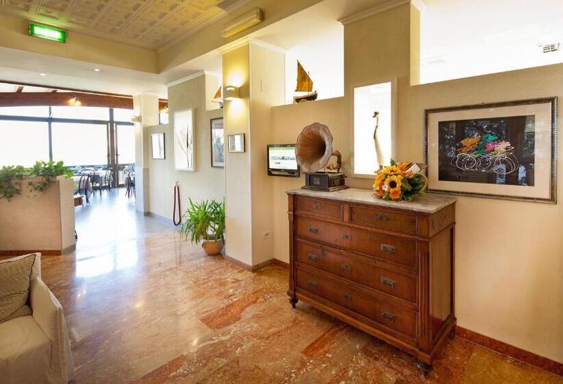 בית מלון כפרי Beaurivage