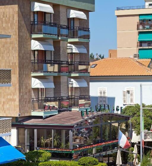 בית מלון כפרי Beaurivage