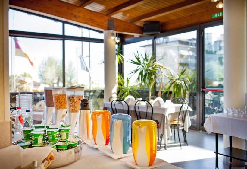 בית מלון כפרי Beaurivage