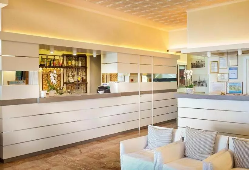 هتل Beaurivage