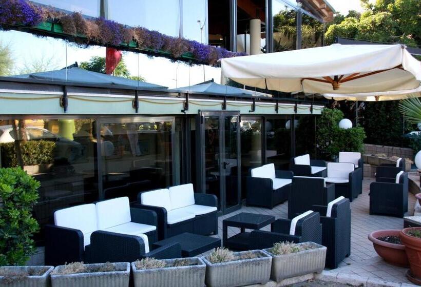 בית מלון כפרי Beaurivage