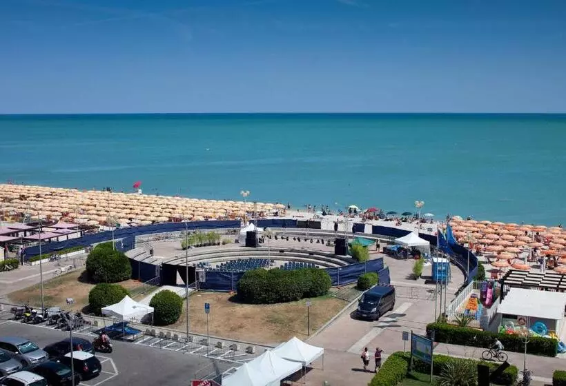 هتل Beaurivage