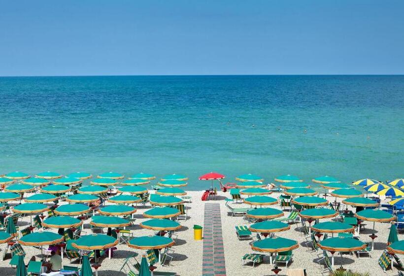 בית מלון כפרי Beaurivage